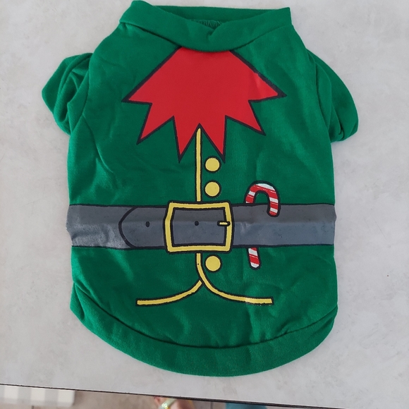 Winter dress - Picture 1 of 1